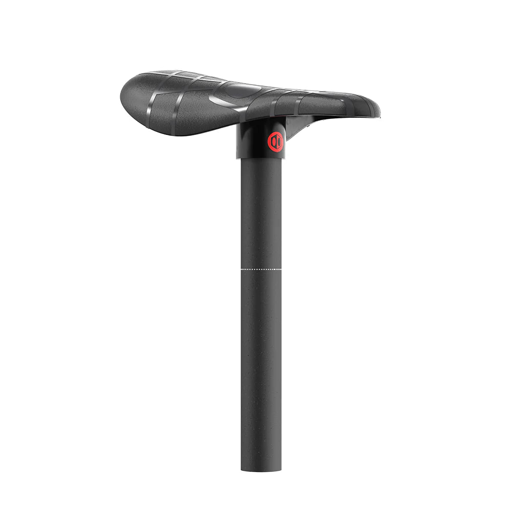 Box Carbon Post Seat