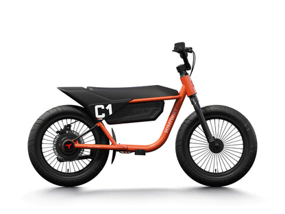 Himiway C1 Kids Electric Bike