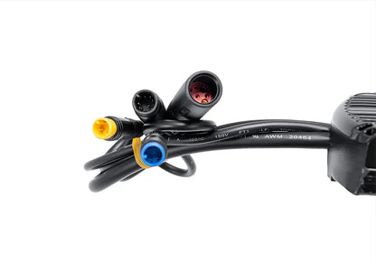 Macfox M16 Controller
