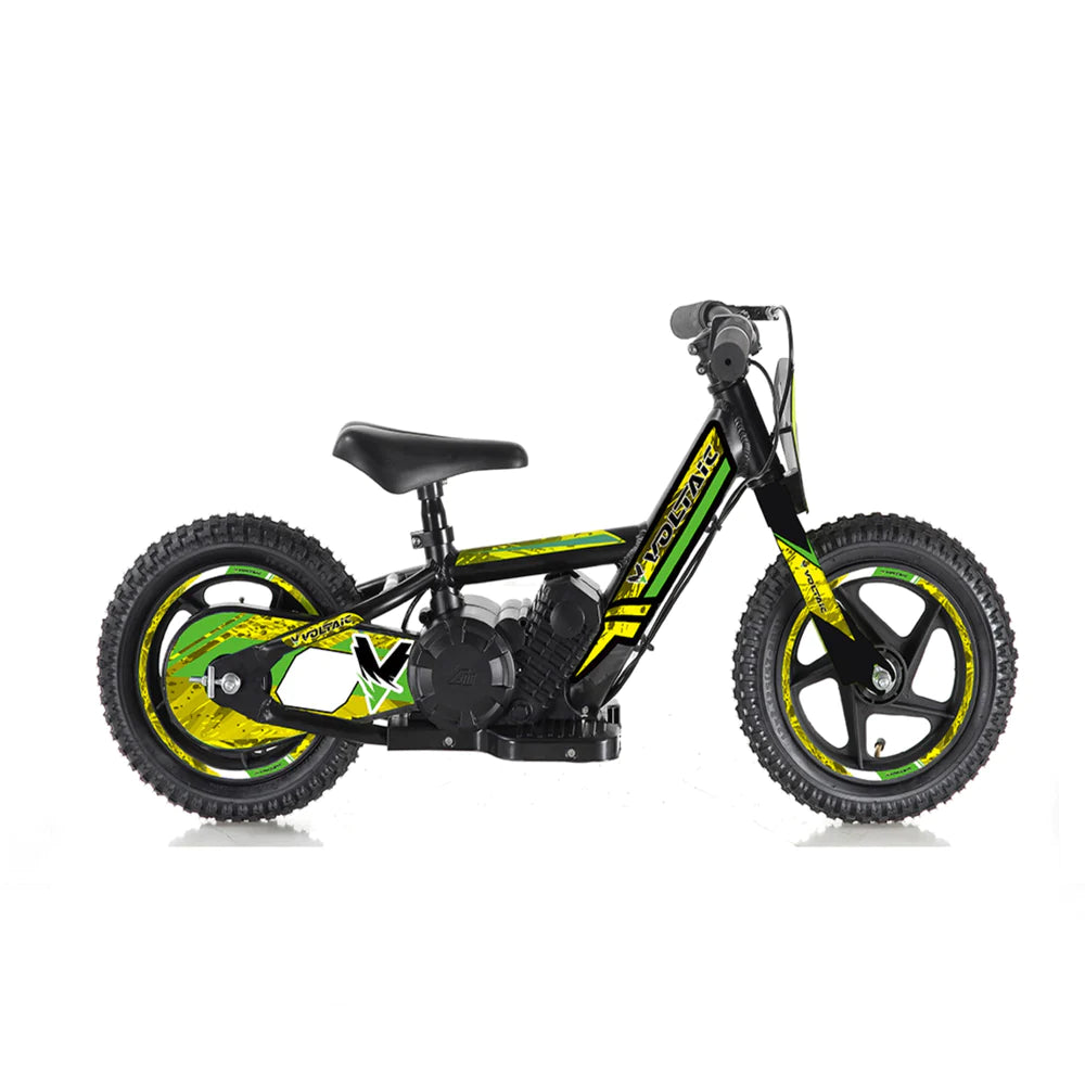 Voltaic Cub 12" - **Pre-Tariff Stock**