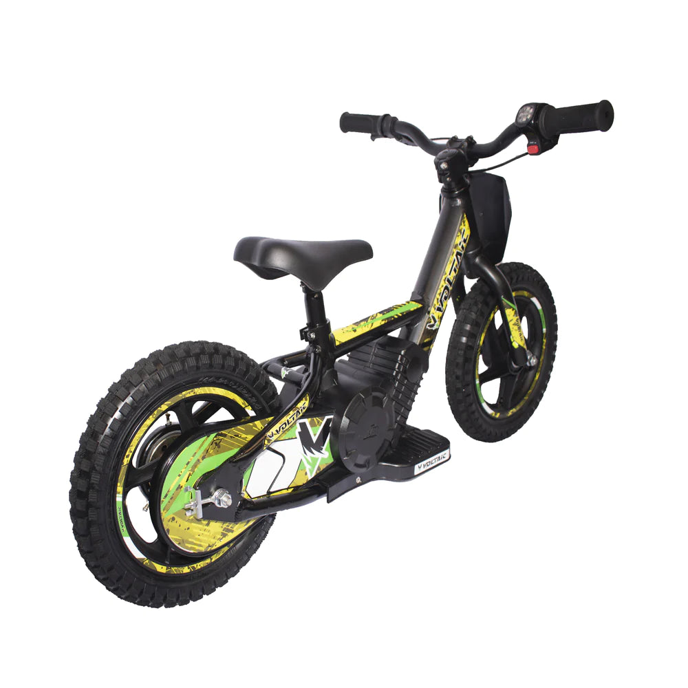 Voltaic Cub 12" - **Pre-Tariff Stock**