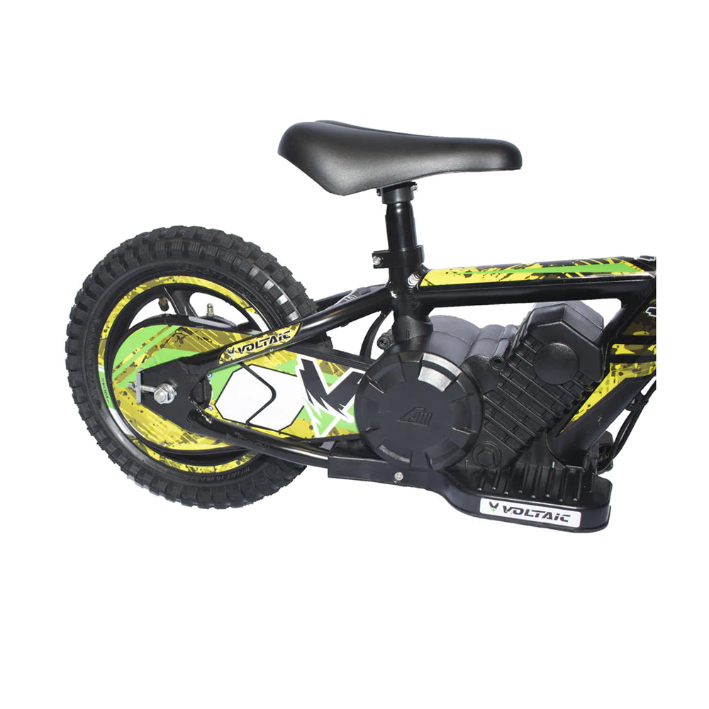 Voltaic Cub 12" - **Pre-Tariff Stock**
