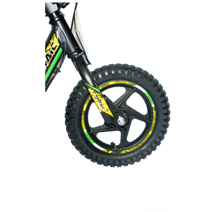 Voltaic Cub 12" - **Pre-Tariff Stock**