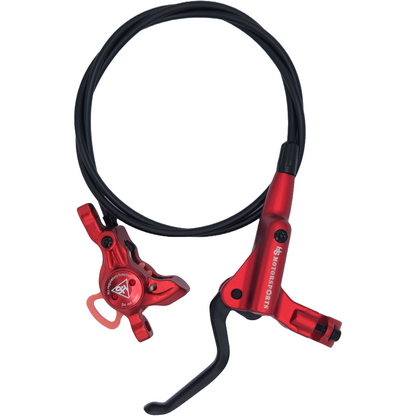 Hydraulic Rear Brake Hydraulic Rear Brake