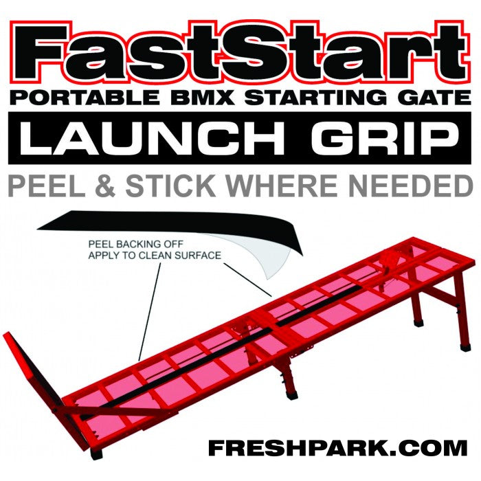 Freshpark bmx starting gate best sale