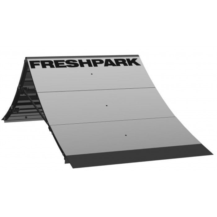 freshpark COMBO - Pro Spine Double Quarter