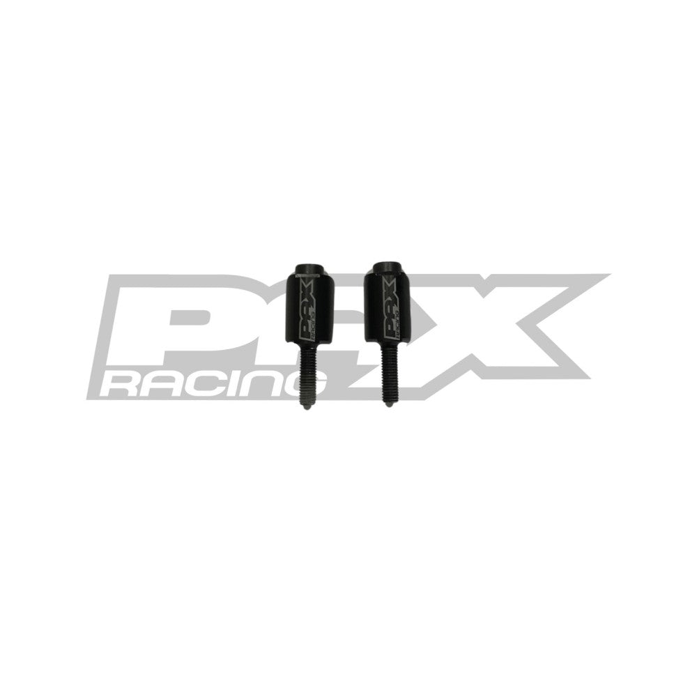 Pax Racing Handlebar Risers