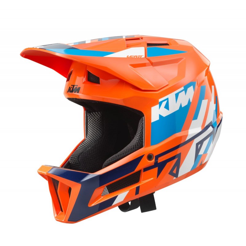 KTM Kids Gravity Helmet