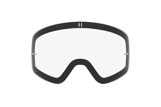 Clear Youth Lens