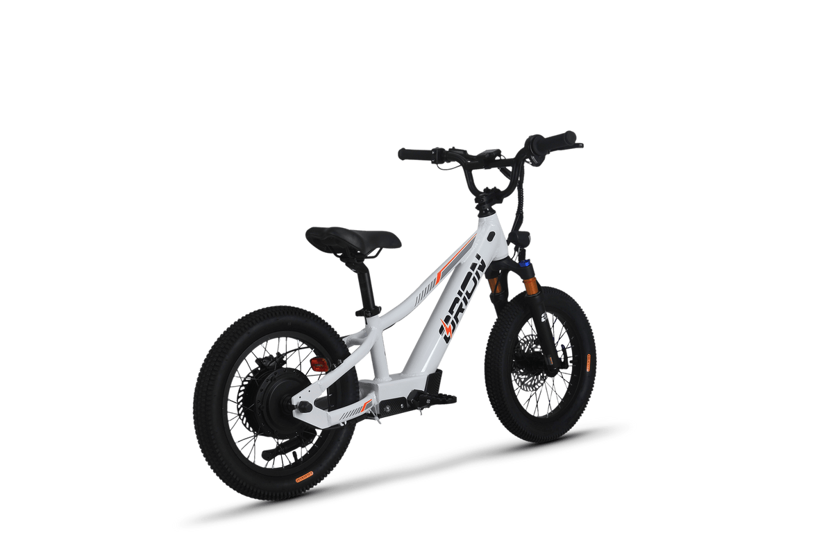 Orion Moto e16X
