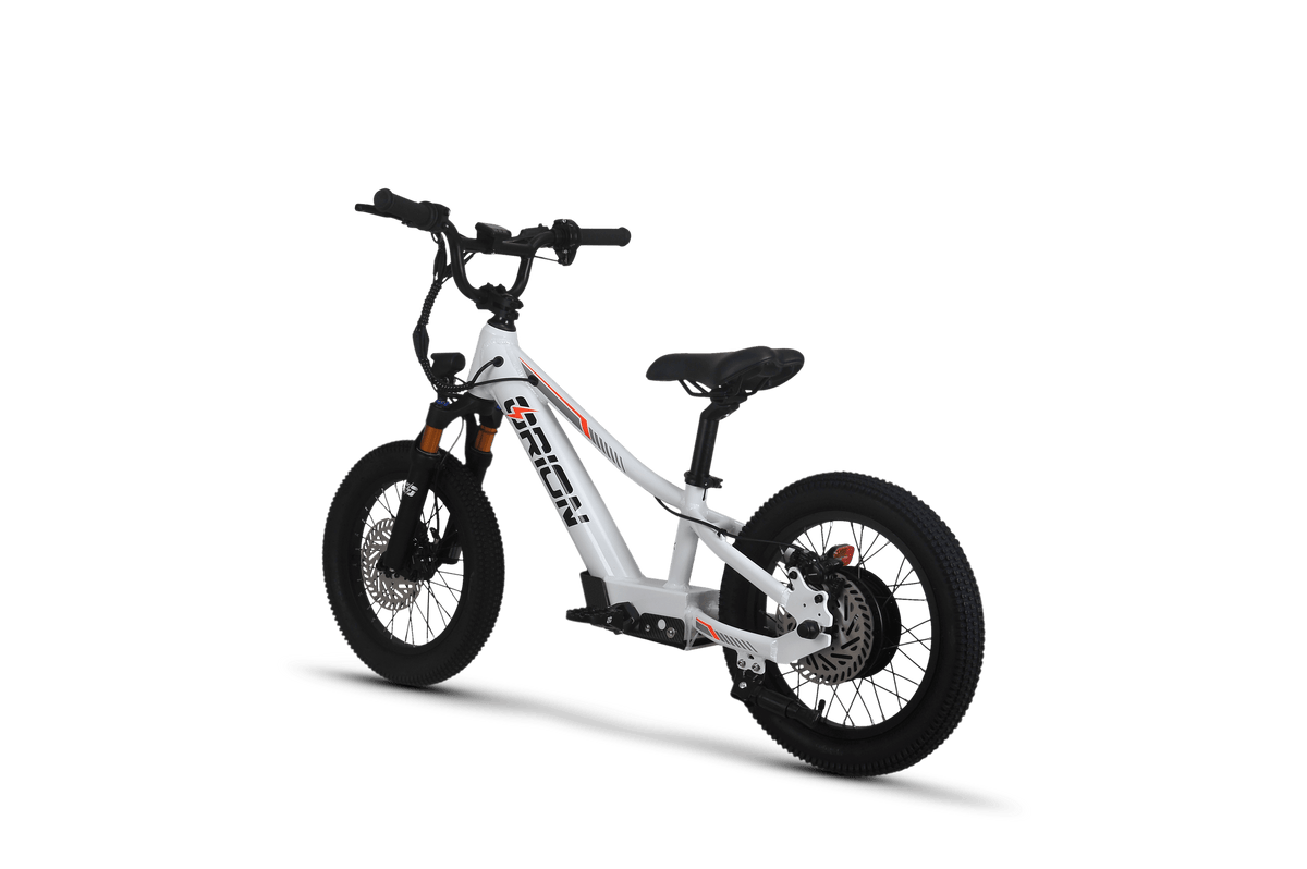 Orion Moto e16X