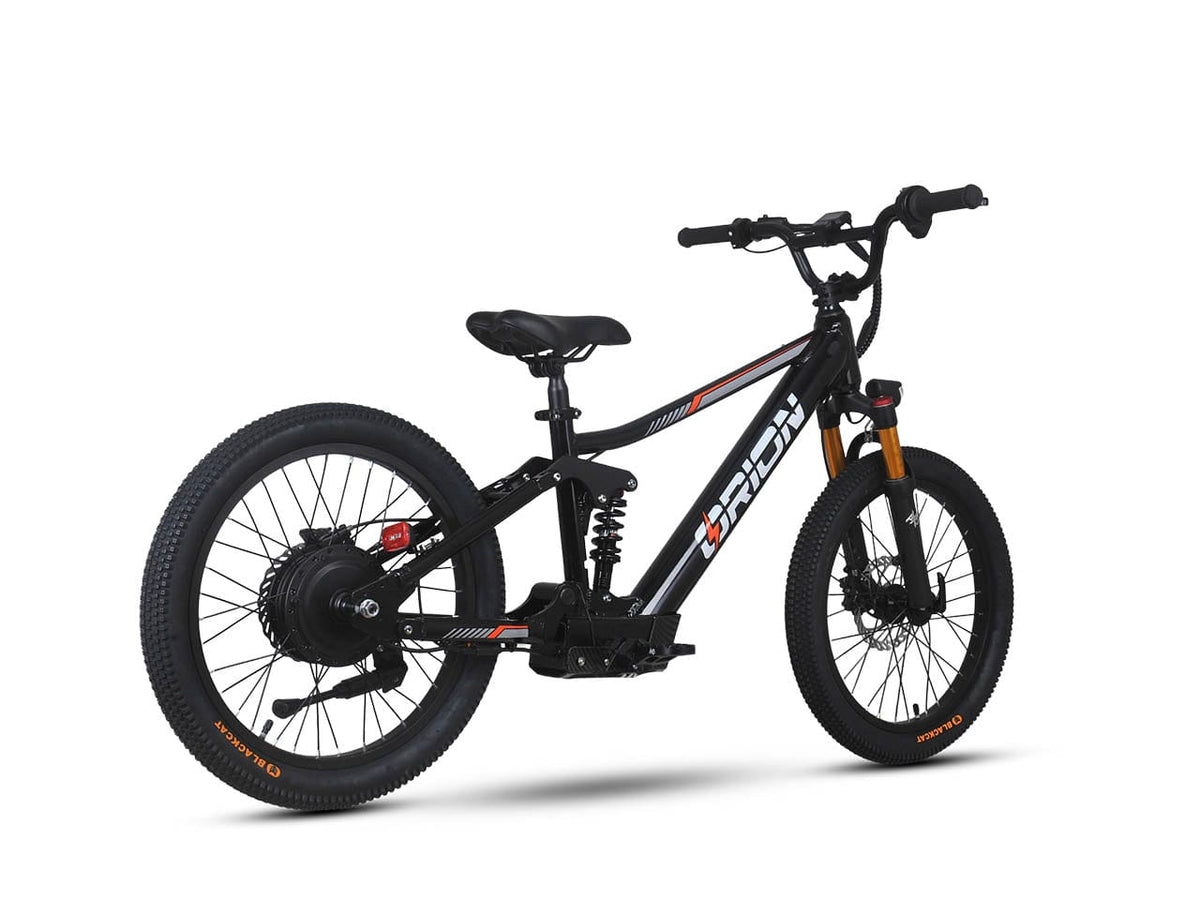 Orion Moto e20X-FS