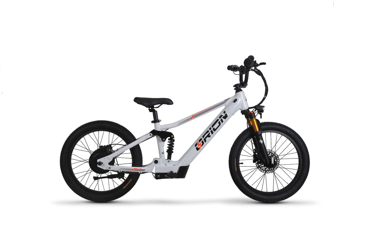 Orion Moto e20X-FS