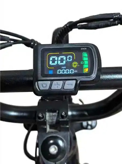 Orion Moto e20X-FS
