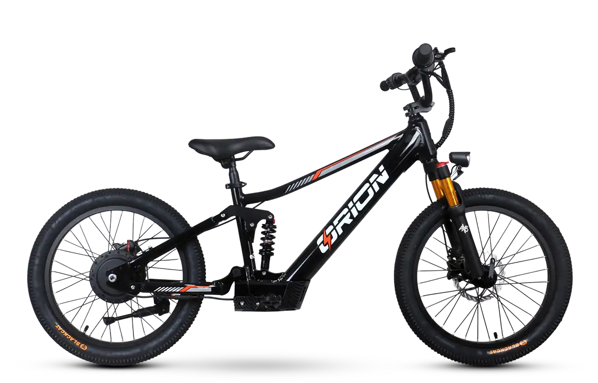 Orion Moto e20X-FS