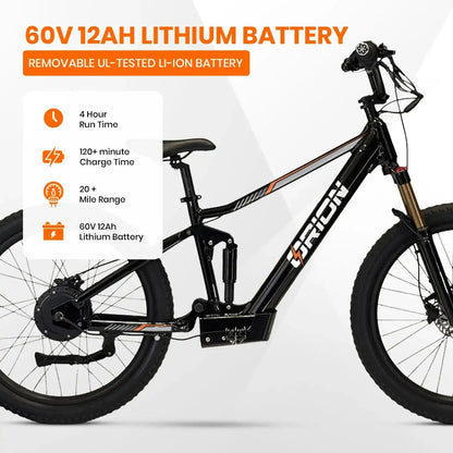 Orion Moto e24X
