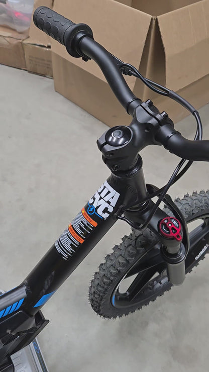 16" Suspension Fork