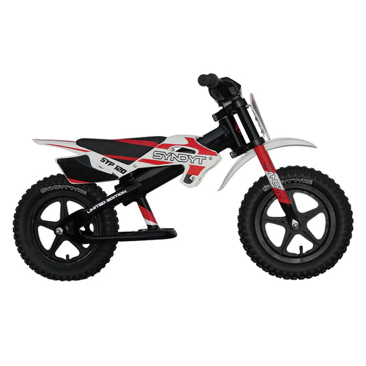 SYP 120 12" Push Bike Red
