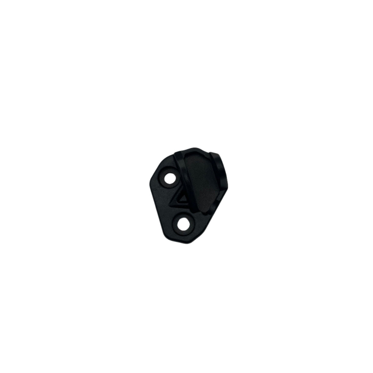 Rawrr Mantis X and Mantis X Pro foot peg mounting bracket