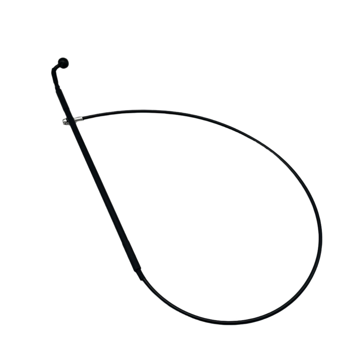 Rawrr Mantis X DOT 4.0 front brake hose