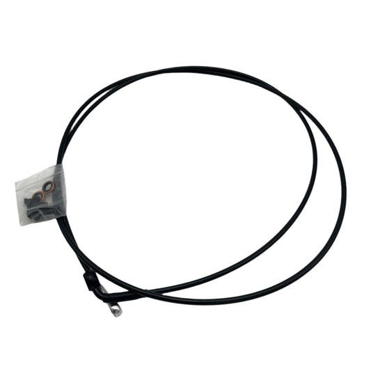 Rawrr Mantis X DOT 4.0 rear brake hose