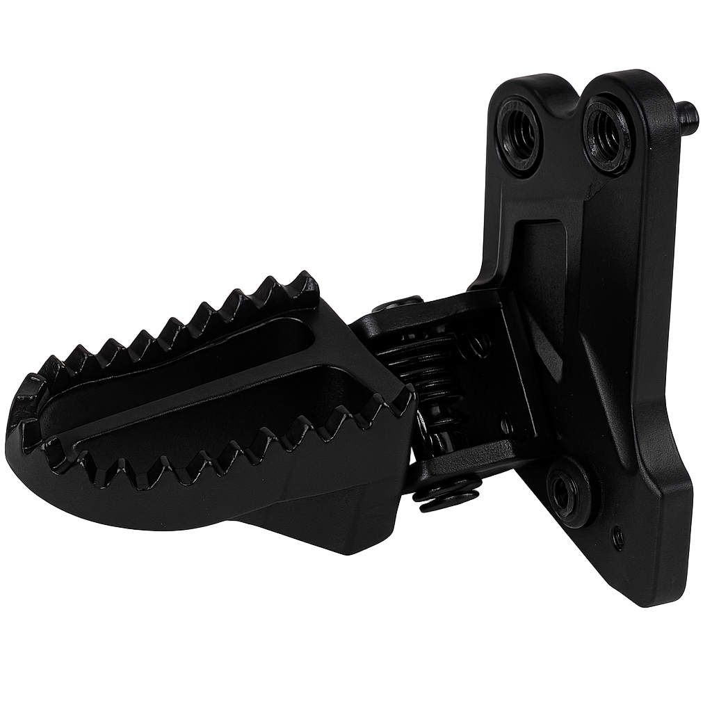 Rawrr Mantis Mini R and Mini R17 left peg assembly