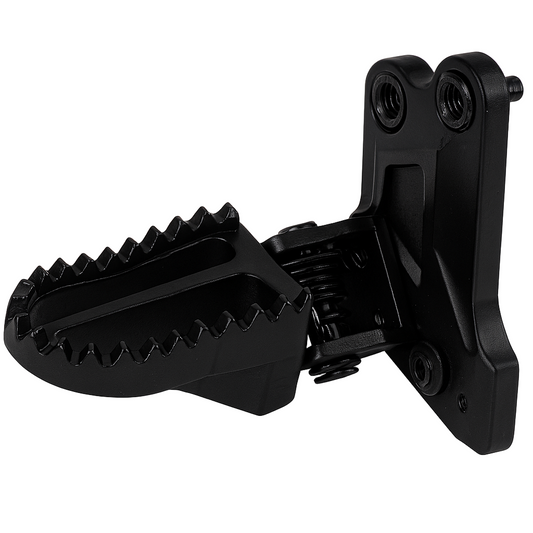 Rawrr Mantis Mini R and Mini R17 left peg assembly