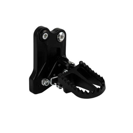 Rawrr Mantis Mini R and Mini R17 right peg assembly