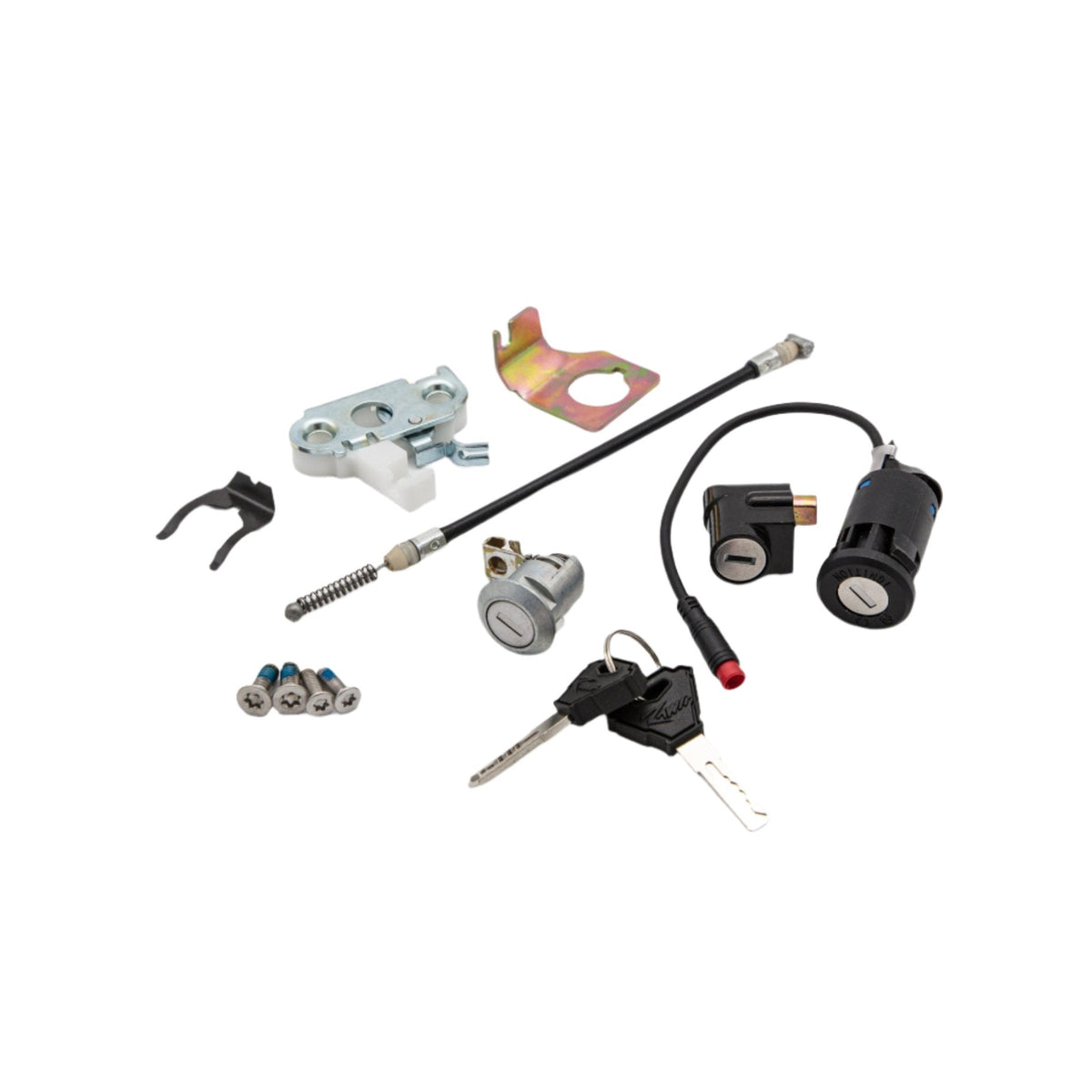 Rawrr Mantis X and X Pro ignition assembly