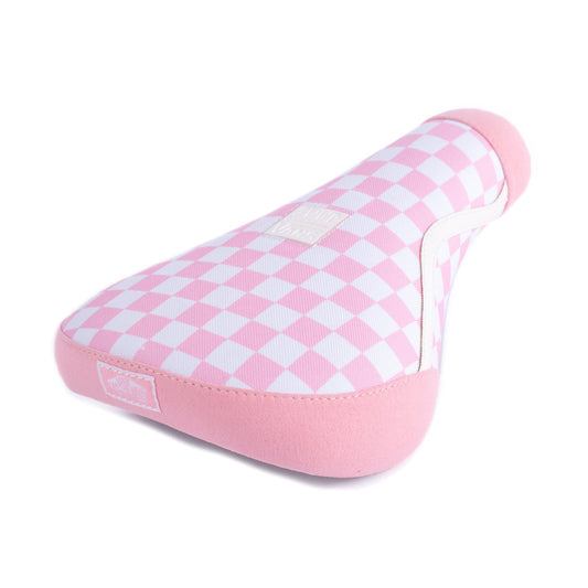 Cult Vans Checkered Pivotal Seat - Pink