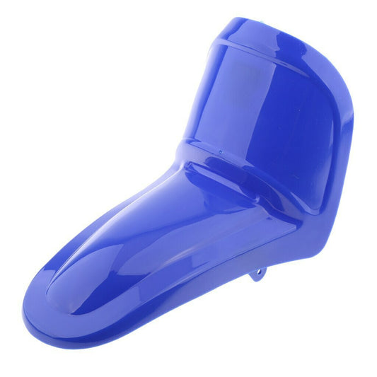 Oem Pw50 Front Fender