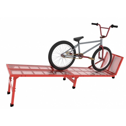 BMX FastStart Portable Starting Gate