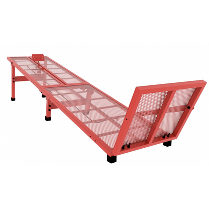 Portable Starting Gate with Grip Tape