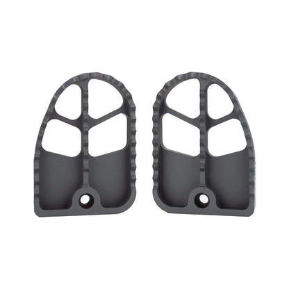 Nihilo Racing Billet Foot Pegs Stacyc 12/16