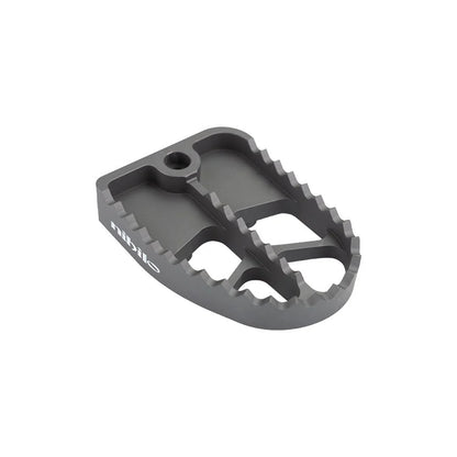 Nihilo Racing Billet Foot Pegs Stacyc 12/16