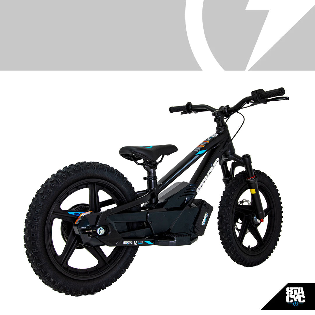 STACYC 16EDRIVE ELITE 36V | H&S Motorsports
