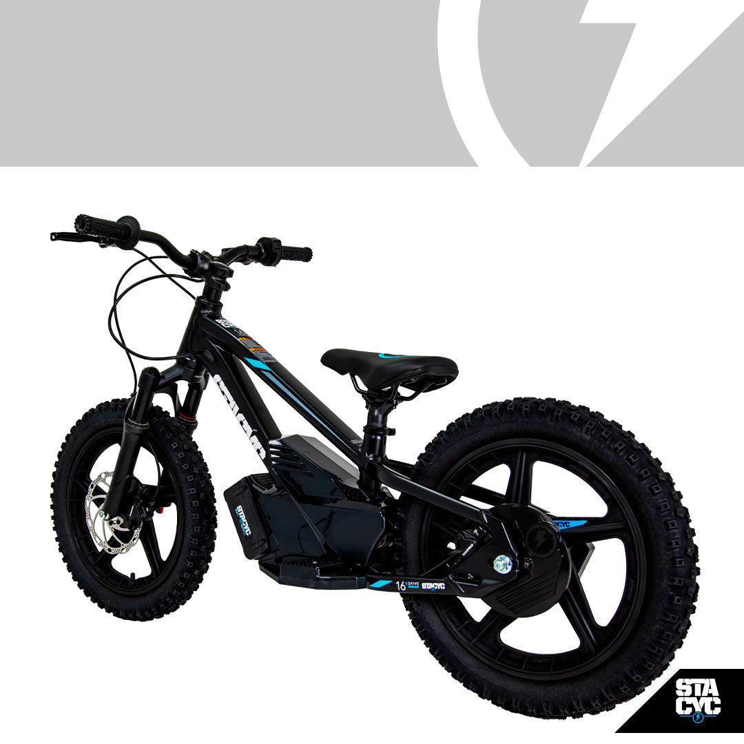STACYC 16EDRIVE ELITE 36V | H&S Motorsports