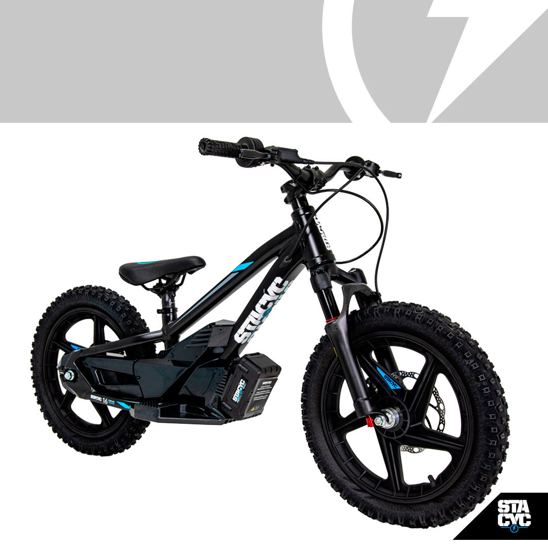 STACYC 16EDRIVE ELITE 36V