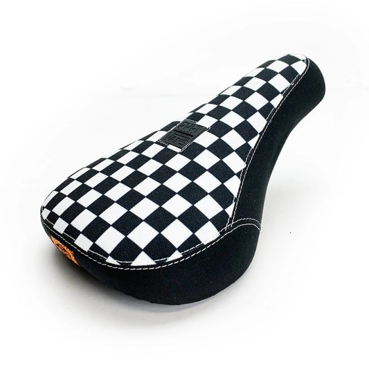 Cult Vans Checkered Pivotal Seat