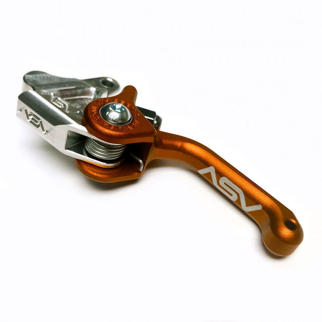 Stacyc ASV Rear Brake Lever