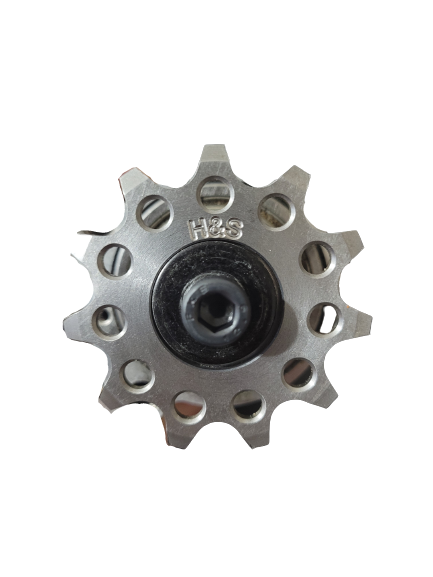 Replacement Front Sprocket Screw