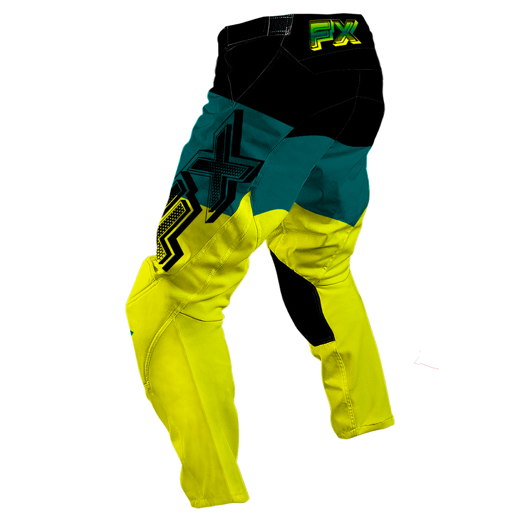 Future Pants Future Pants