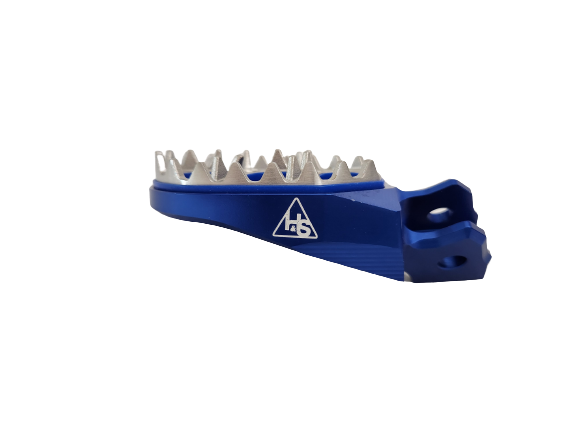 H&S Foot Pegs for Orion / XRT