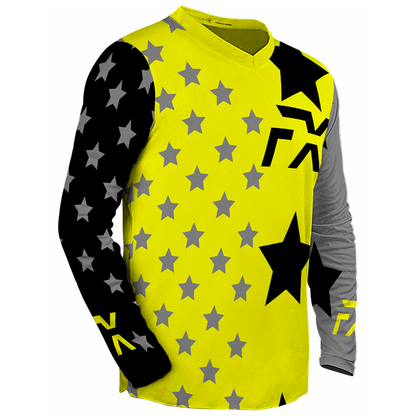 Star Jersey