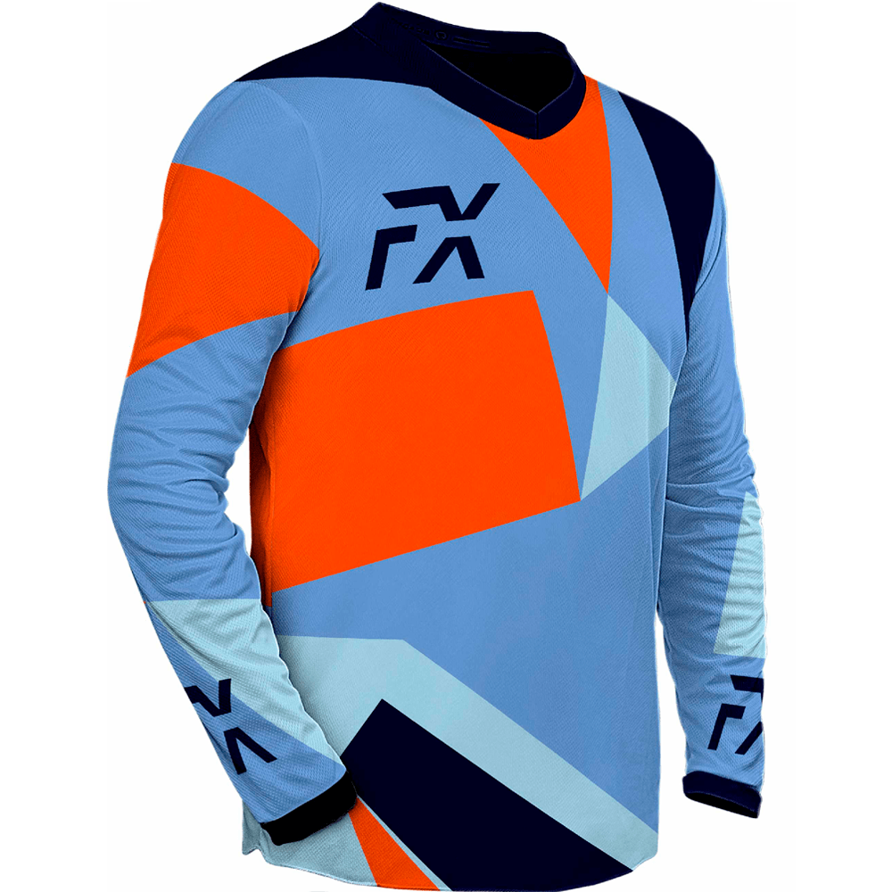 Abstract Jersey