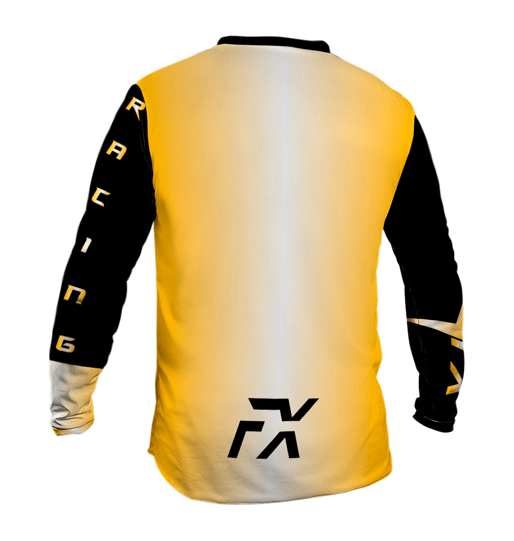 Royal Jersey Fx