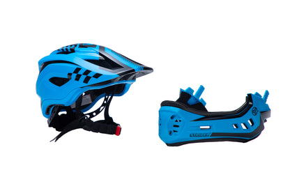 Strider ST-R Full-Face Helmet