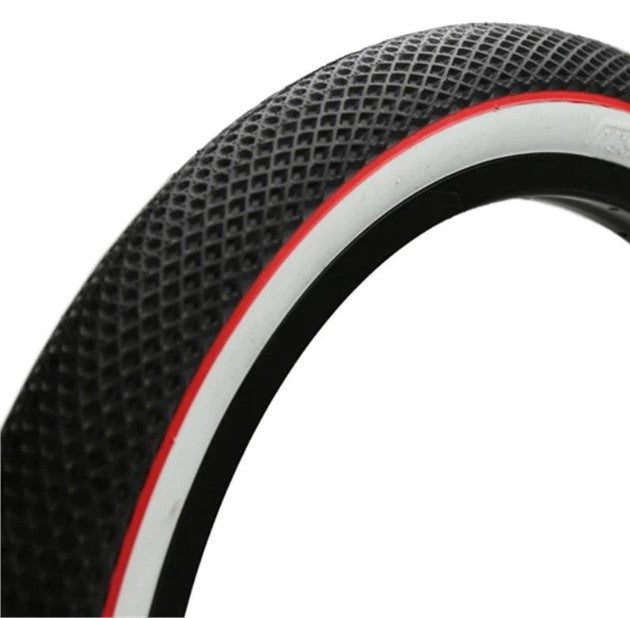 Vans x Cult Tire 16