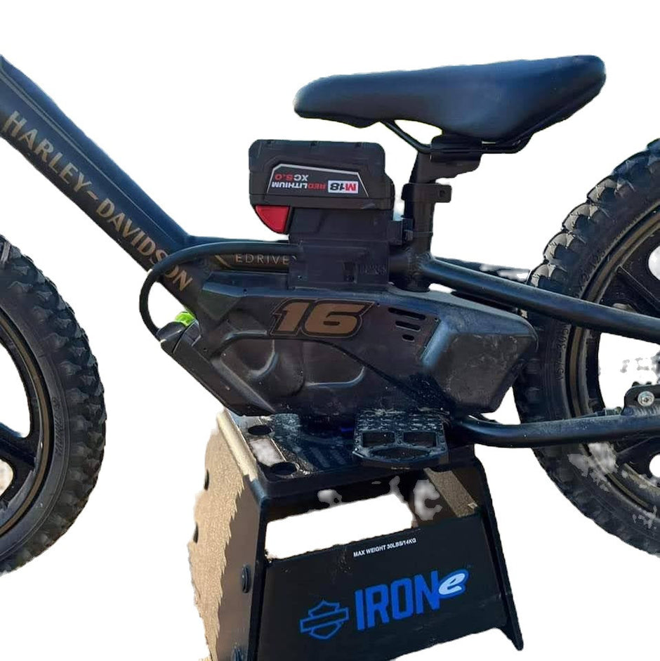 Stacyc 12EDrive Gen 1 - H&S Motorsports, LLC.