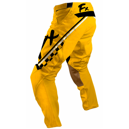 Moto Crew Pants